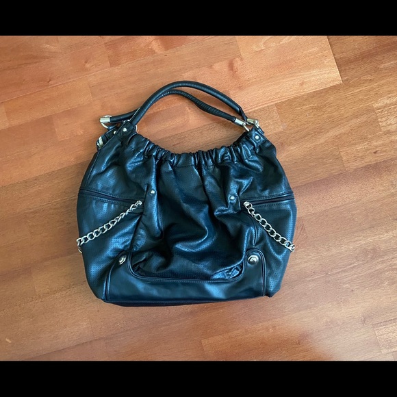 RAMPAGE HOBO BAG - Picture 7 of 10